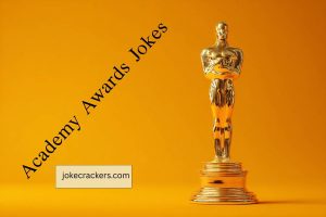 academy awards jokes
