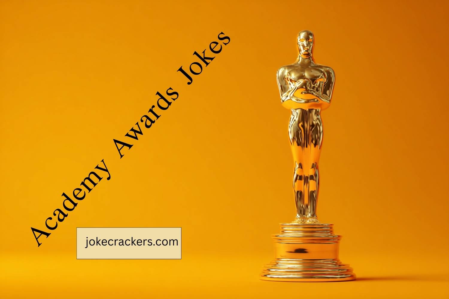 academy awards jokes