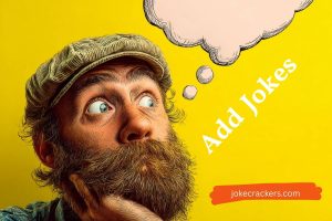 add jokes