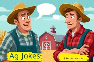 ag jokes