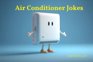 air conditioner jokes