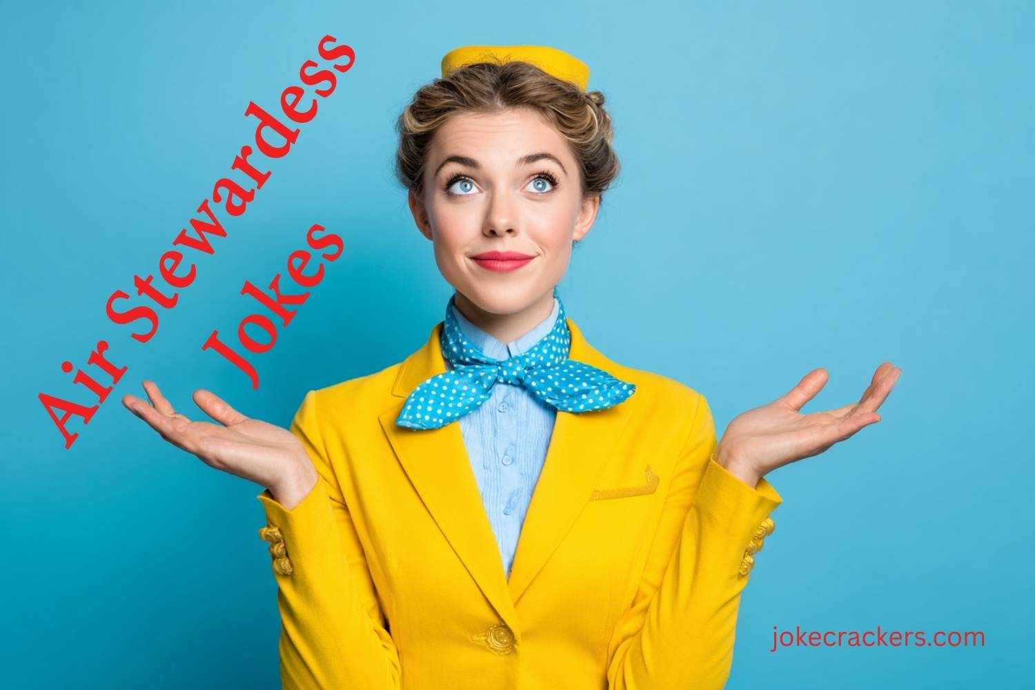 air stewardess jokes