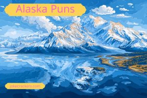 alaska puns
