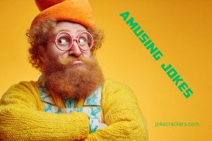 amusing jokes