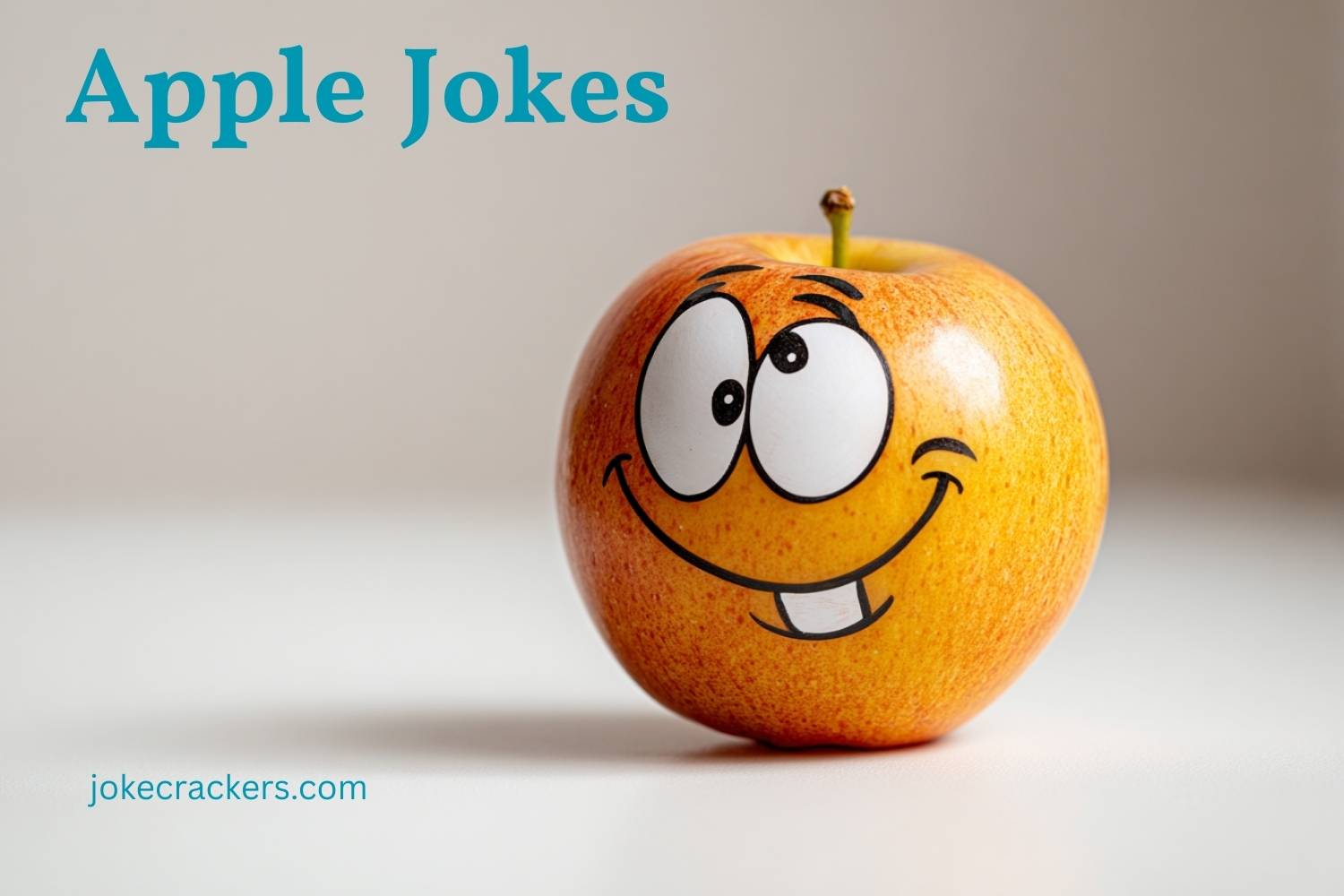 apple jokes