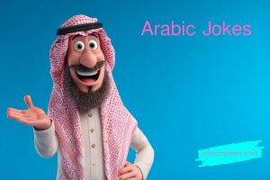 arabic jokes