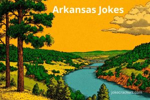 arkansas jokes