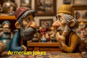 armenian jokes