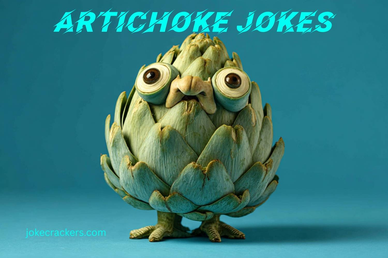artichoke jokes