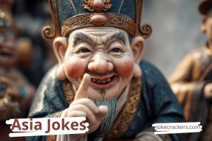 asia jokes