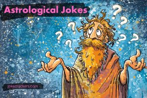 astrological jokes