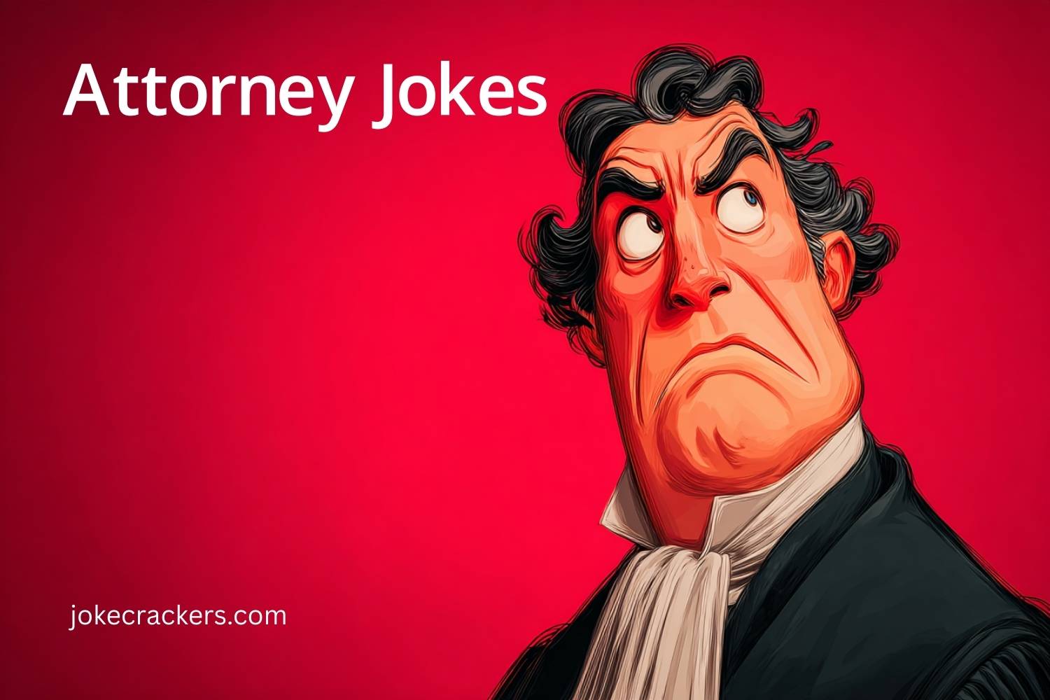 attorney jokes
