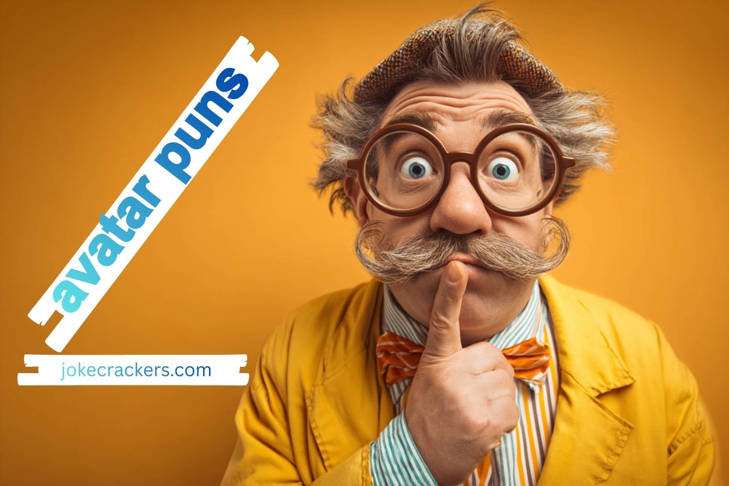 avatar puns