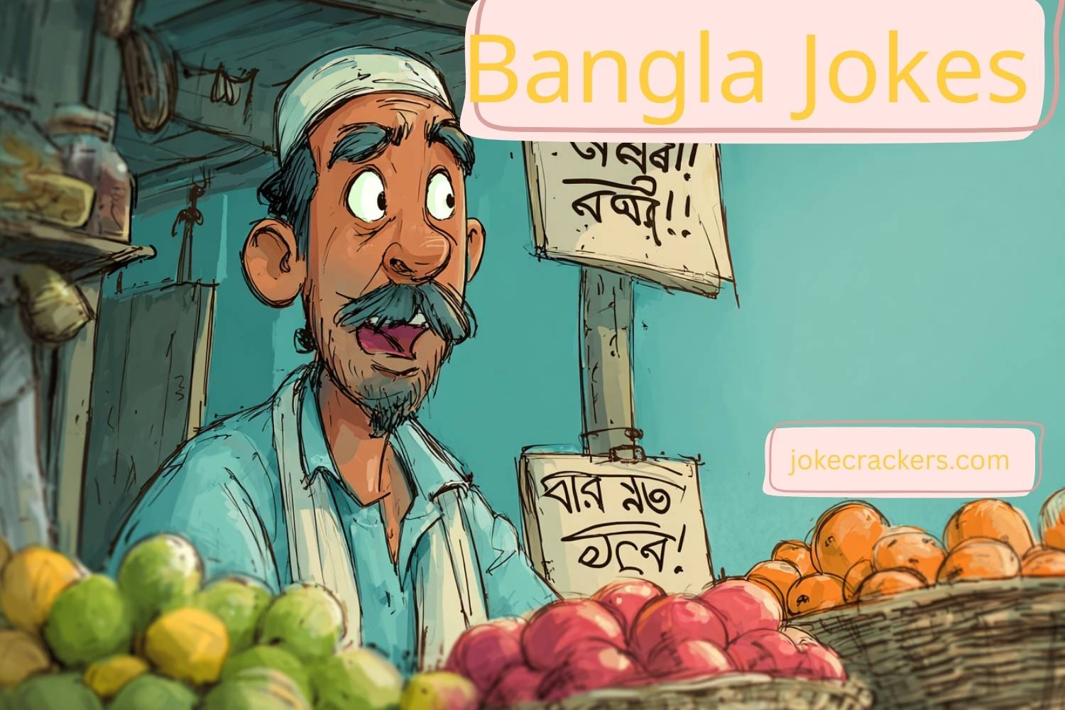 bangla jokes