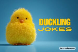 duckling jokes