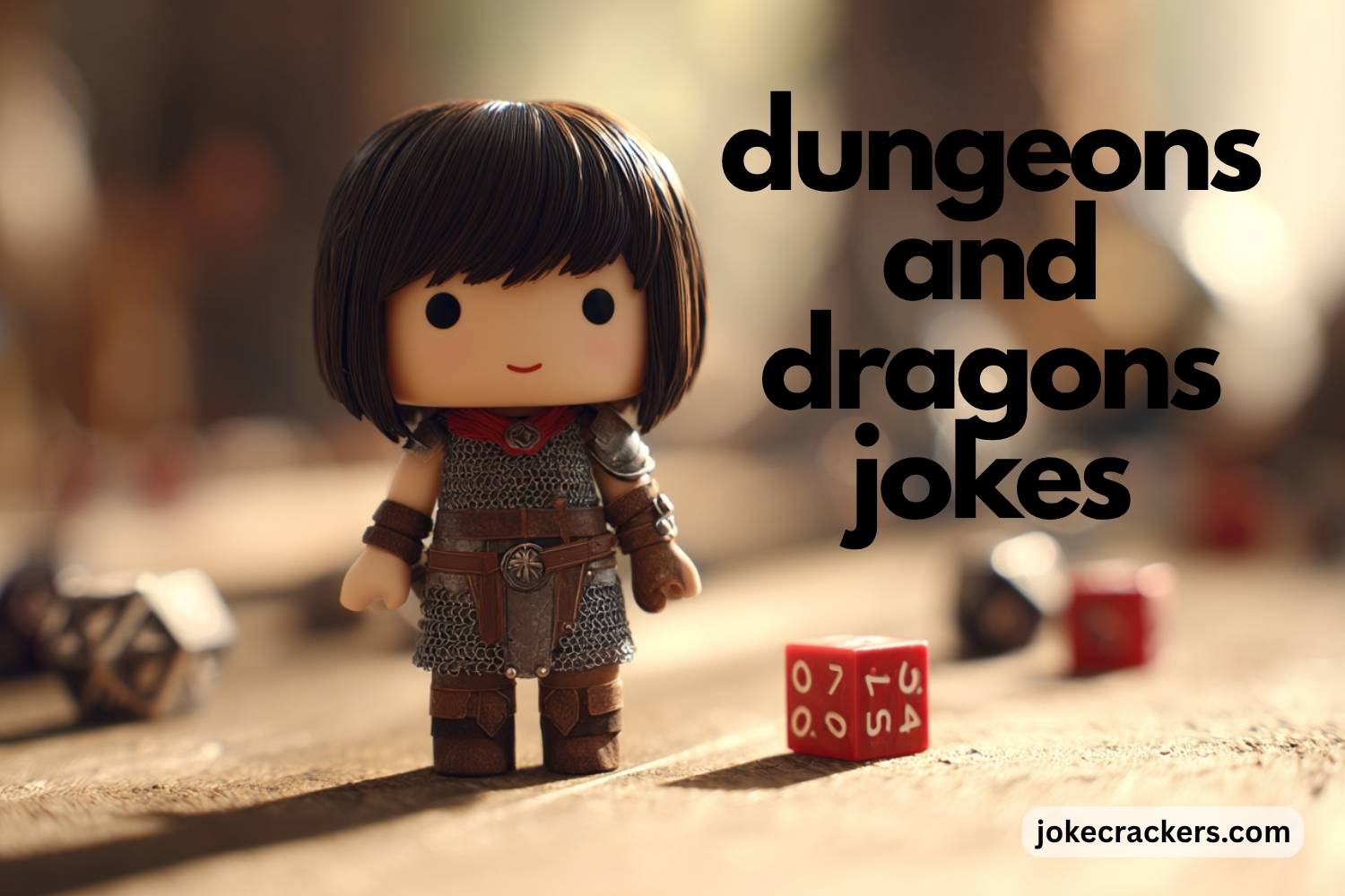 dungeons and dragons jokes