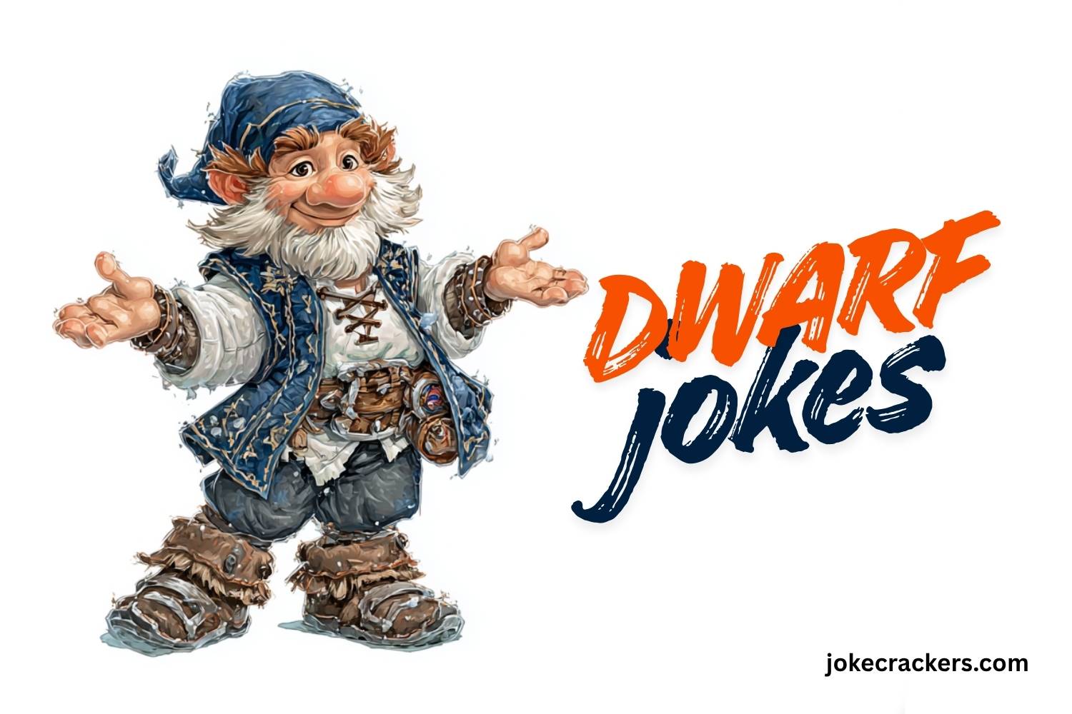 dwarf jokes