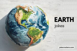 earth jokes