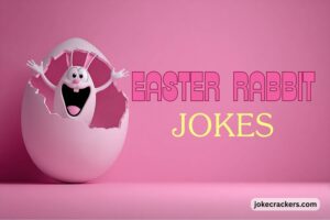 easter rabbit jokes