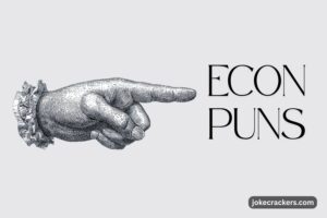 econ puns