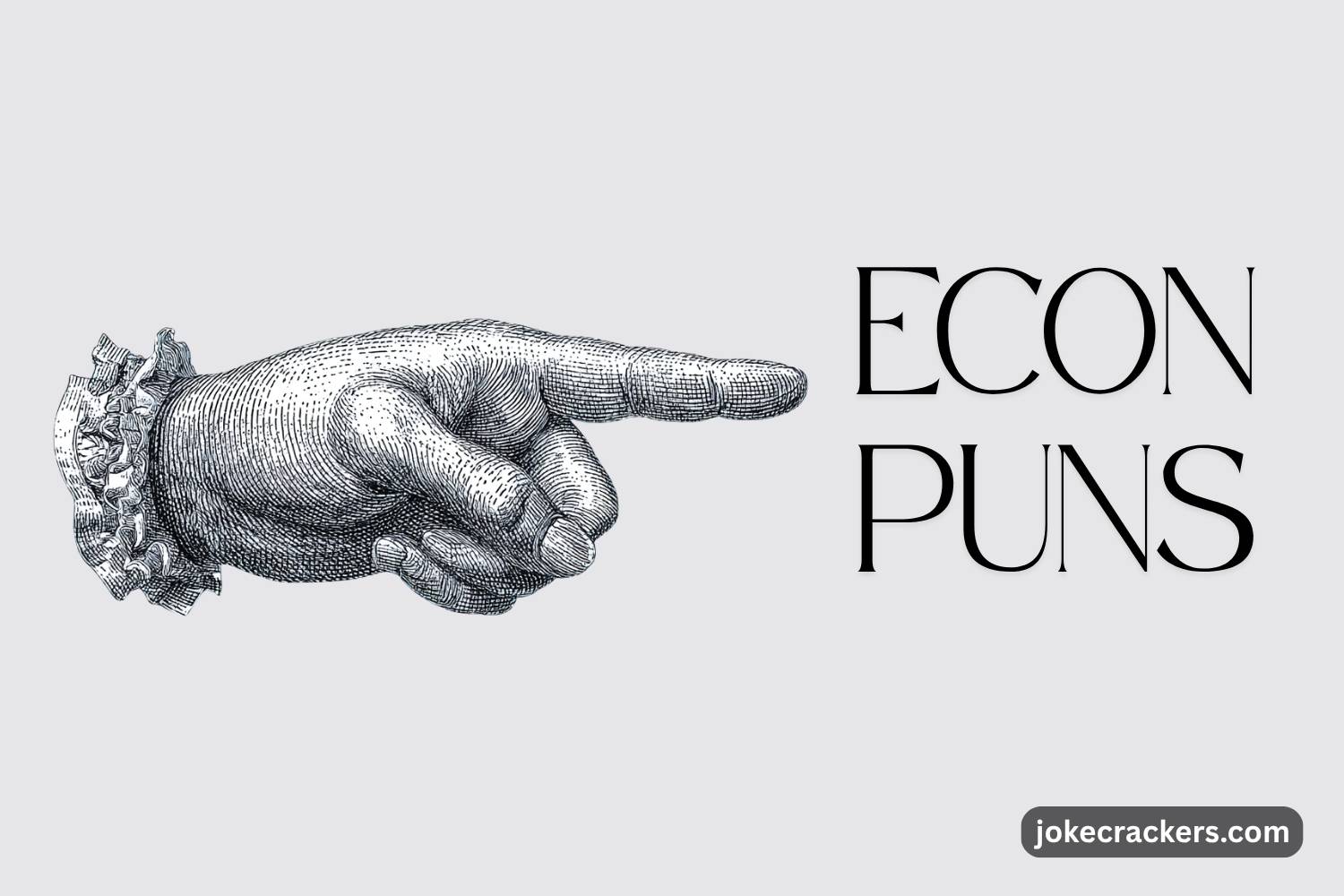 econ puns