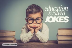 education system jokes