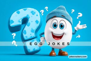 egg jokes