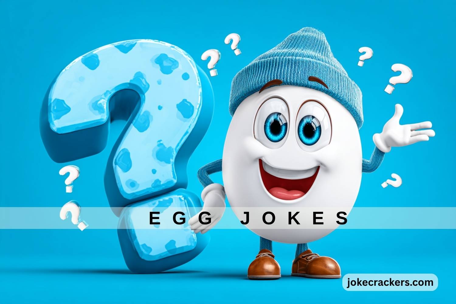 egg jokes