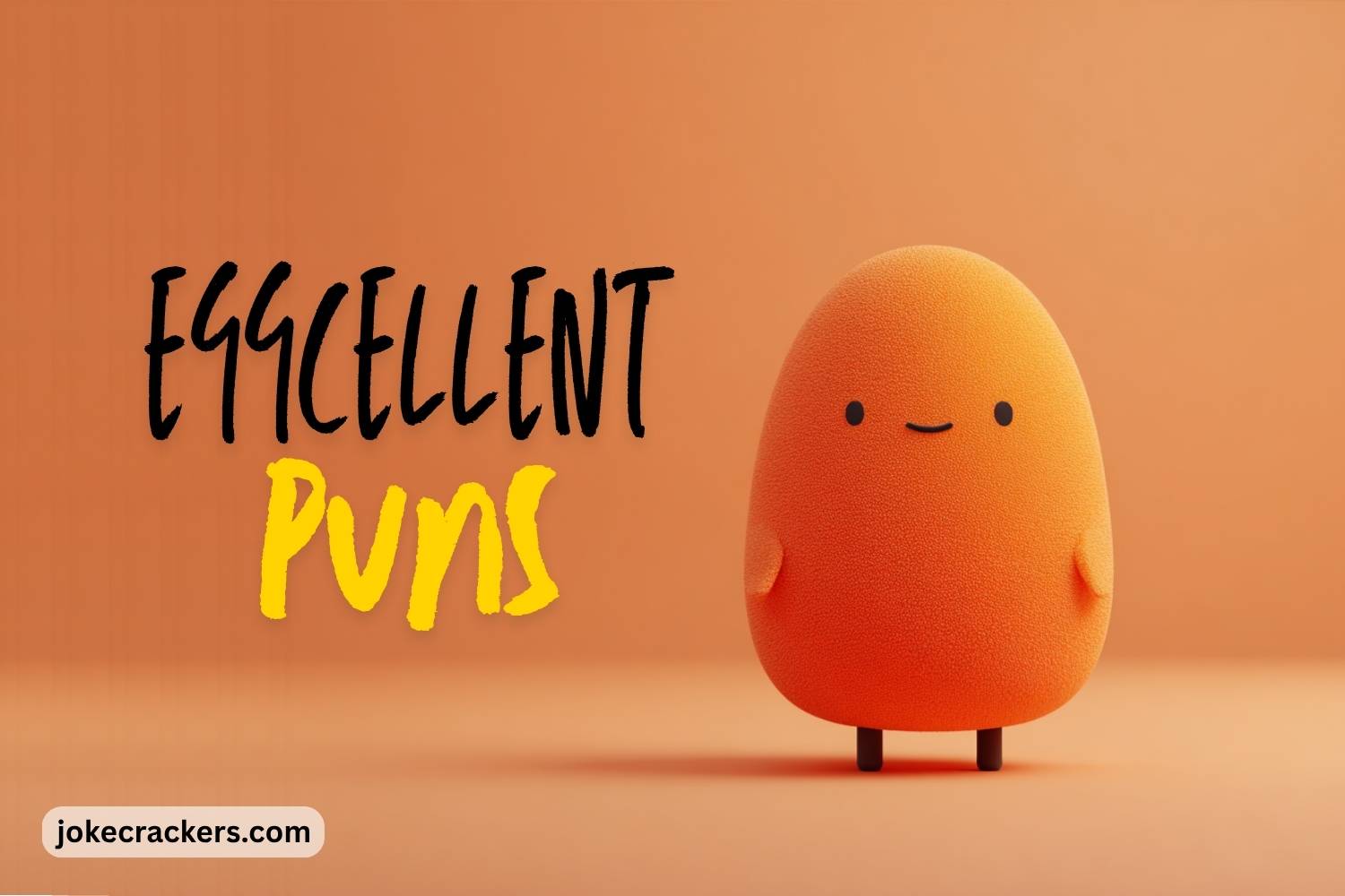 eggcellent puns