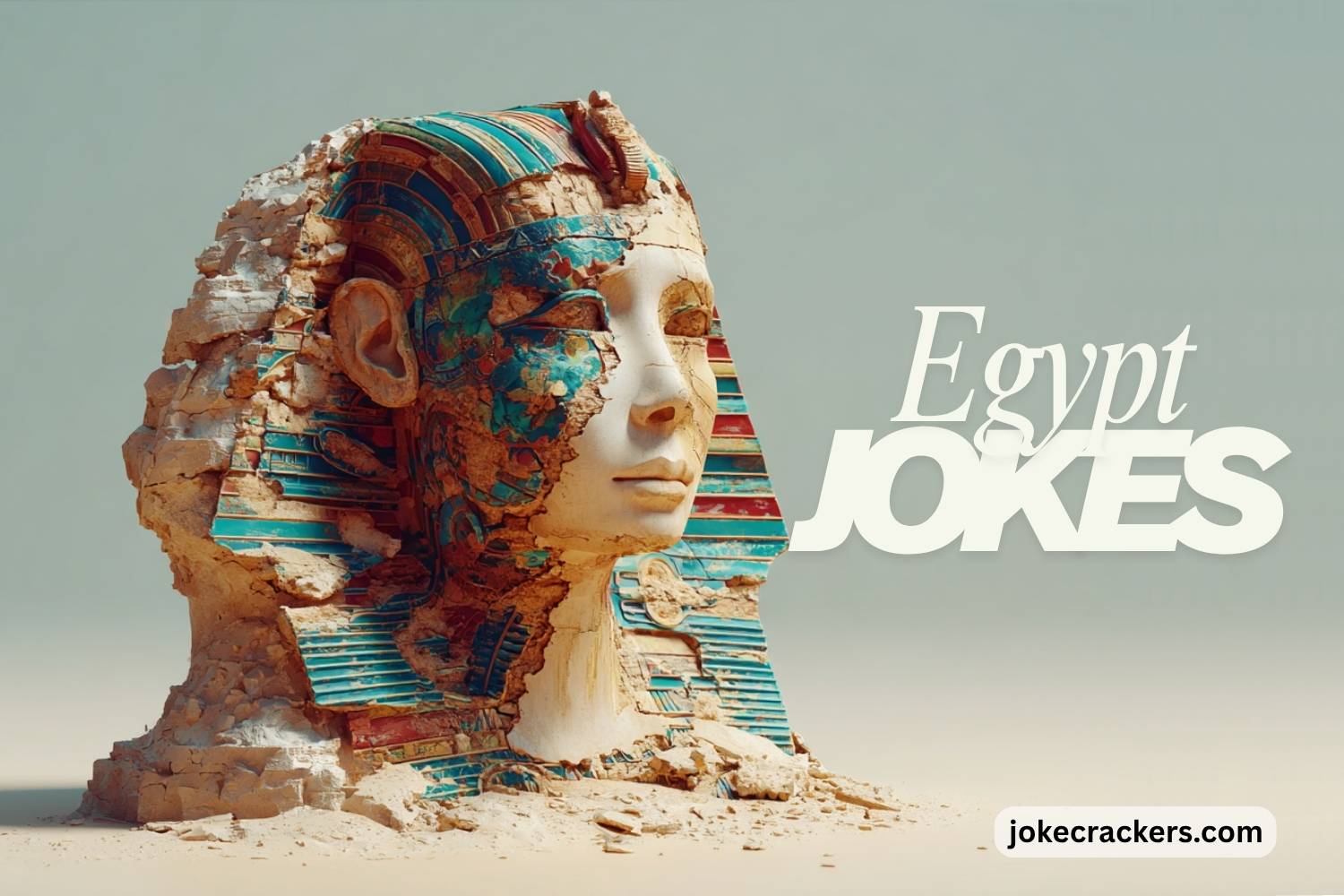 egypt jokes
