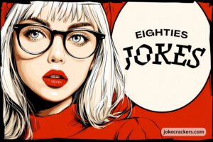 eighties jokes