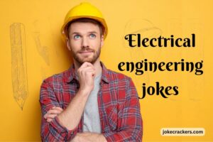 electrical engineering jokes