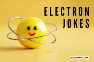electron jokes