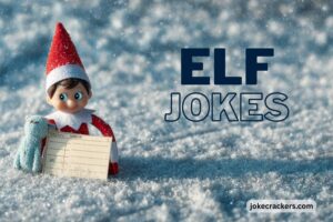elf jokes