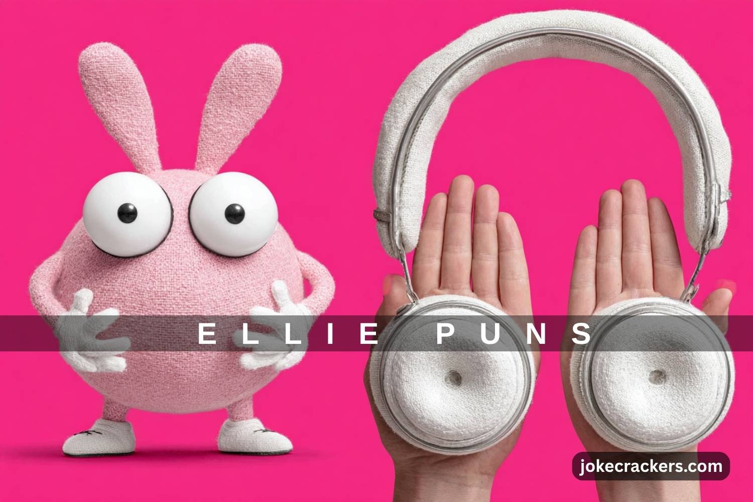 ellie puns