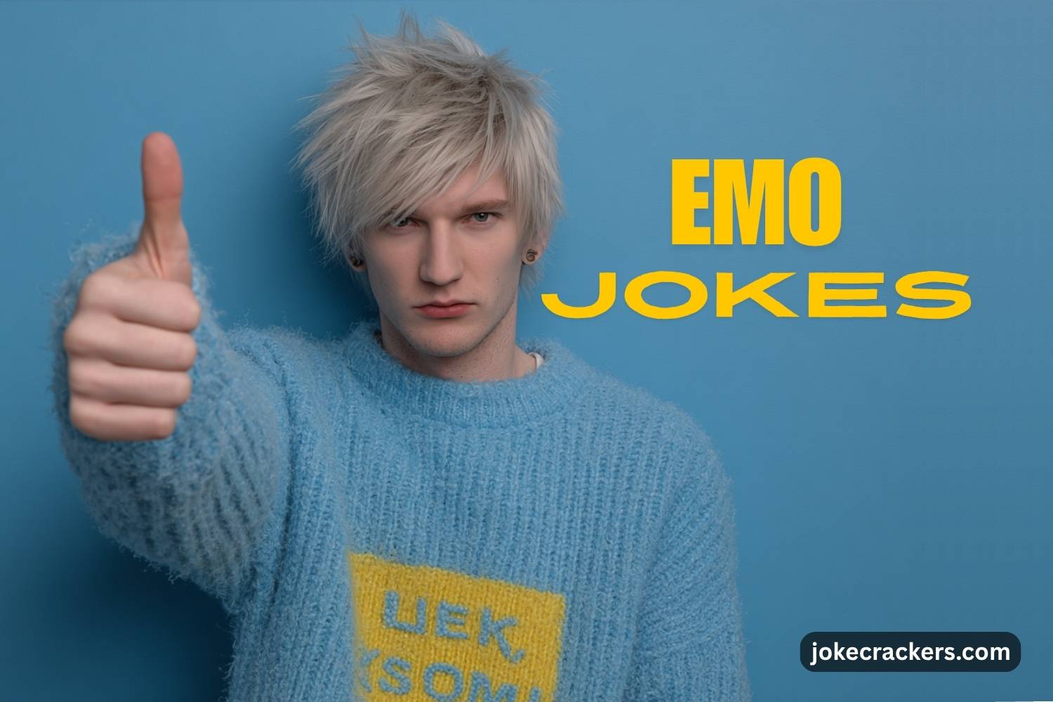 emo jokes