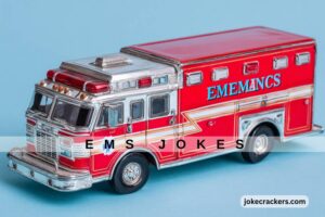 ems jokes