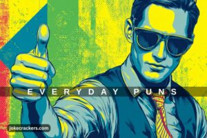 everyday puns