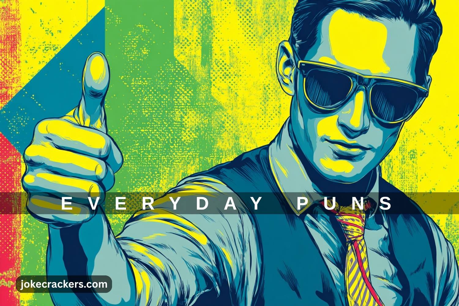 everyday puns