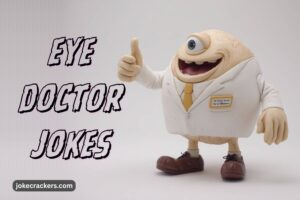 eye doctor jokes