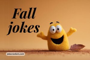 fall jokes