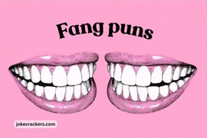 fang puns