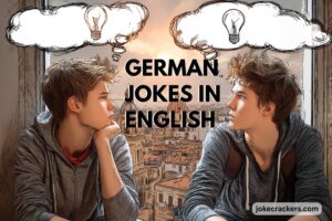 german jokes in english