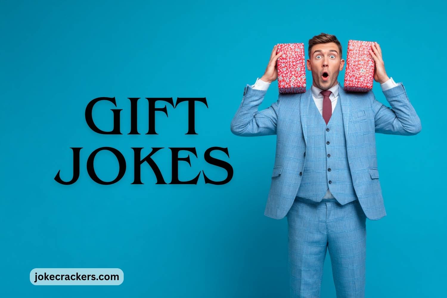gift jokes