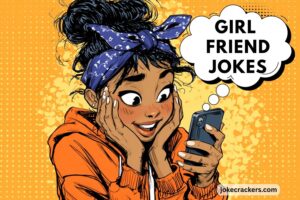 girlfriend jokes