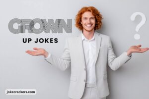 grown up jokes