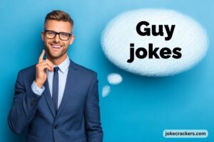 guy jokes