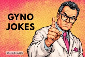 gyno jokes