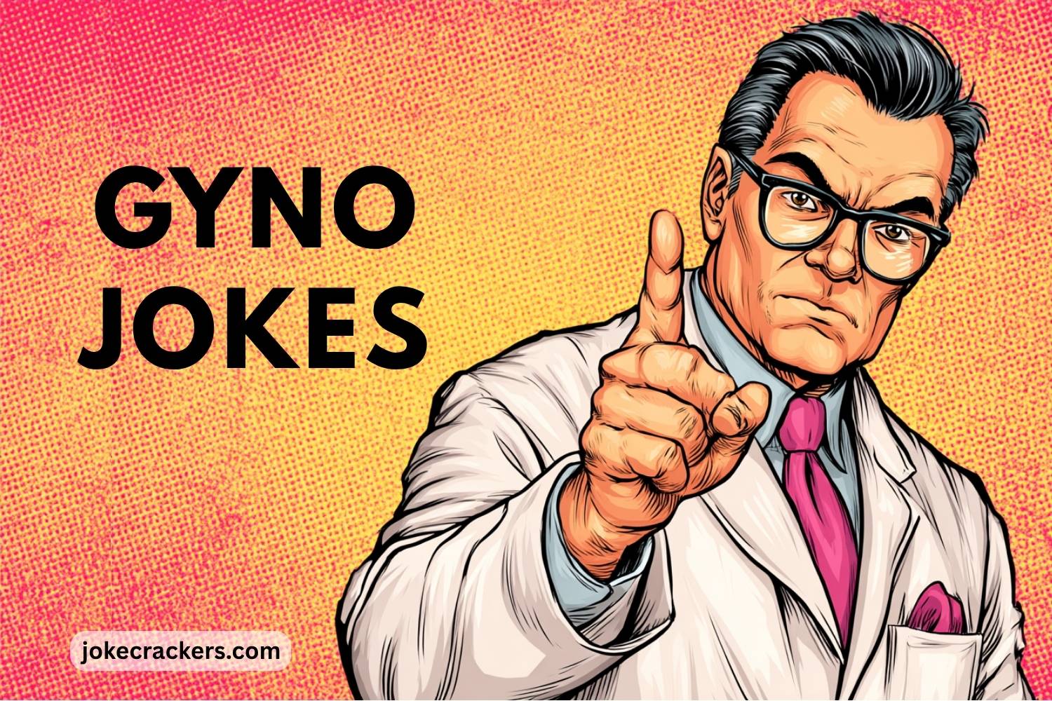 gyno jokes