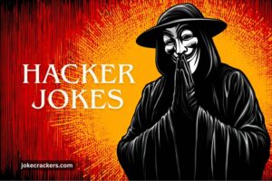 hacker jokes